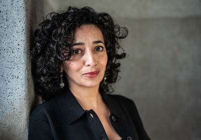 Van Tilburgs schoolmeisje tot Dichter der Nederlanden: ‘Het gaat niet om mij, maar om wat taal kan d