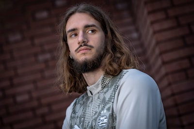 PSV-verdediger Yarek Gasiorowski hoeft geen polonaise aan zijn hoofd: ‘Mijn moeder vermoordt me als 