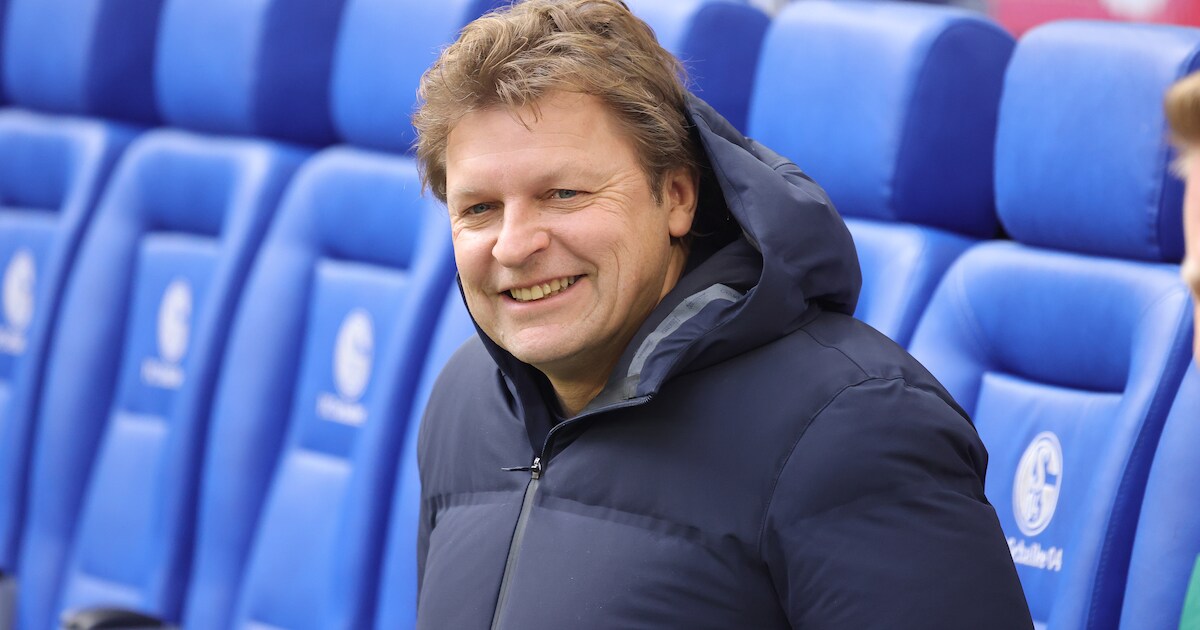Youri Mulder en Schalke 04 staan op de drempel van promotie naar ...