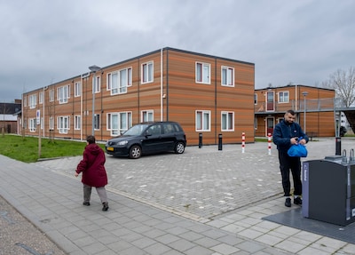 Gemeente Maasdriel geeft in vijf jaar tijd veertien vergunningen af voor tijdelijke woning