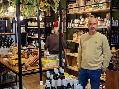 ‘Ik heb geen schulden, ik heb geen ruzie, het is echt een raadsel’: Carlo van I Fratelli hevig gesch