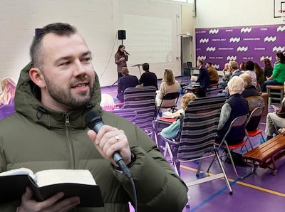 Eindhoven kan diensten Goed Nieuws-kerk niet stoppen, hoe graag de raad dat ook wil