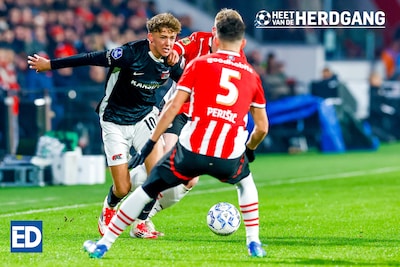 Heet van de Herdgang | ‘Vijftien miljoen voor Mijnans is niet zo’n gek bedrag’