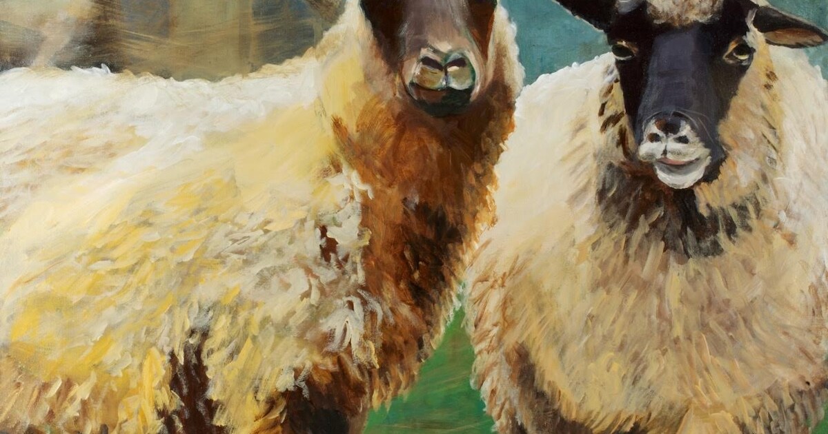 Zorgboerderij ’t Slot in Heesbeen: door arbeid tot rust komen