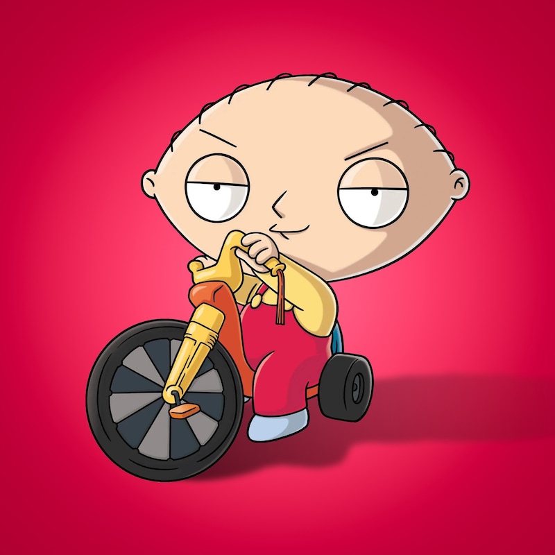 Stewie uit Family Guy krijgt eigen spin-off, meteen twee seizoenen ...
