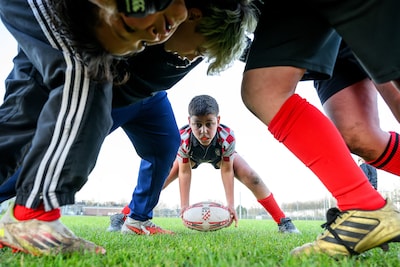 Met Bier & Ballen voegt jarige Rugbyclub Etten-Leur nieuw museumstuk aan bestaan toe
