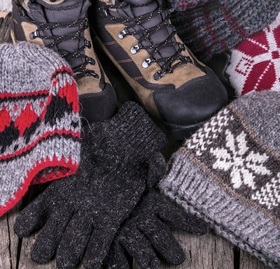 Winterse makersmarkt bij PIER 15 in Breda