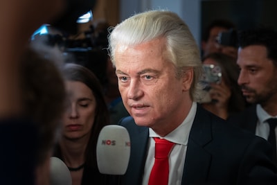 Peilingen laten nog geen enorme veranderingen zien, PVV levert iets in