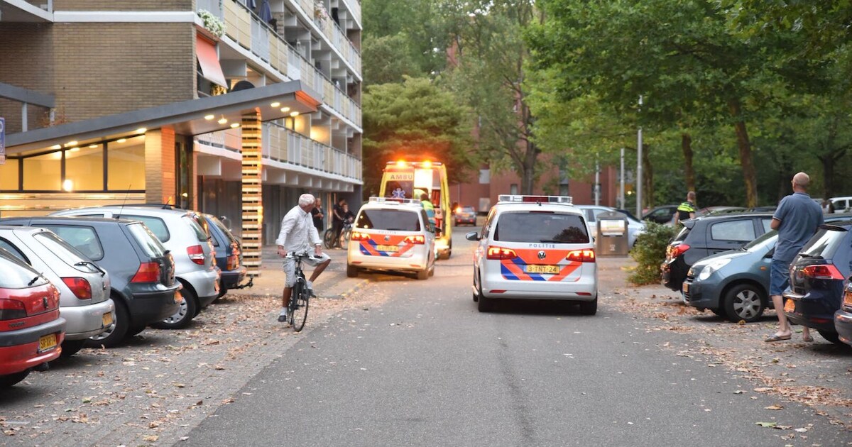 Acht jaar en tbs voor moord op Arnhemmer met 91 messteken