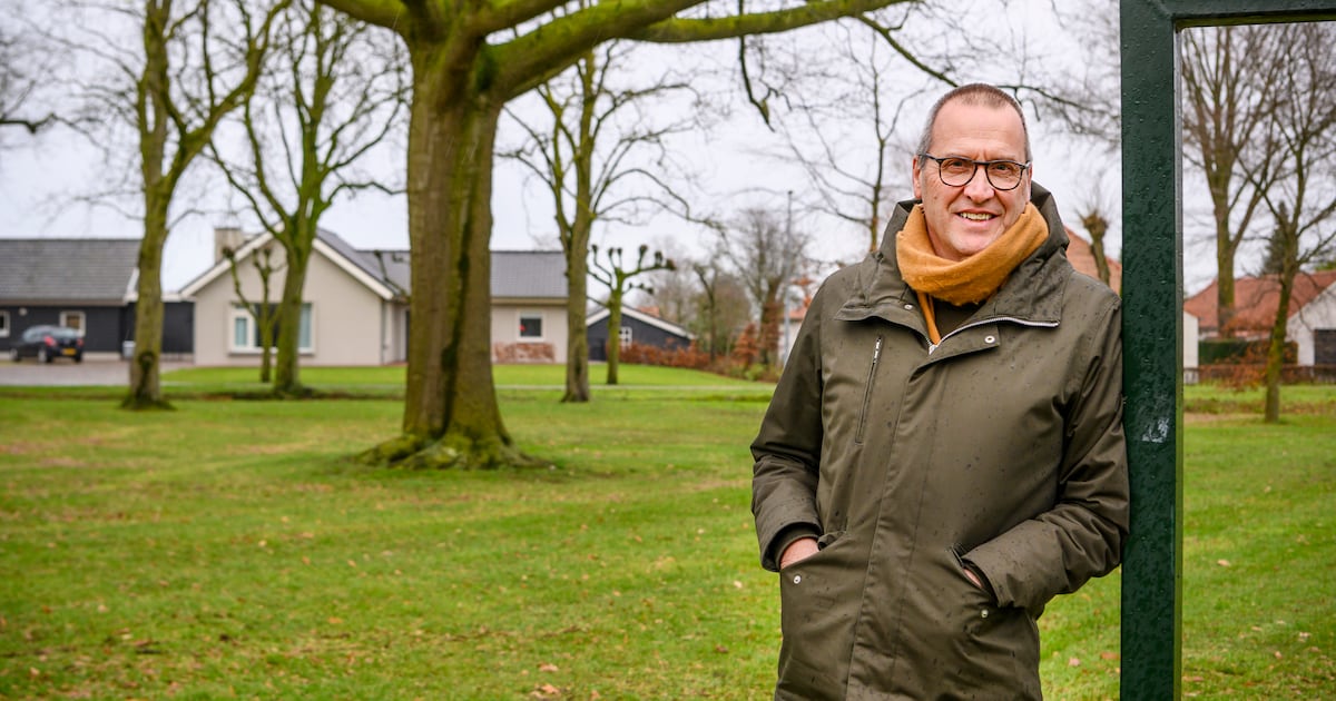 ‘Thuisblijven hoort er niet bij in Volkel’ | Regio | BD.nl