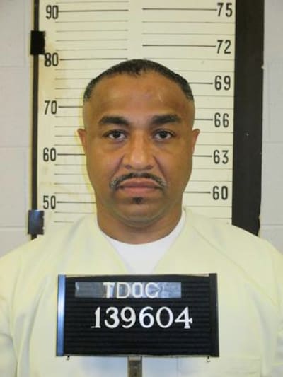 Veroordeelde in Tennessee ontkomt aan executie doordat geen ader wordt gevonden voor dodelijke injectie