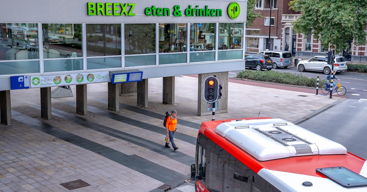 Extra nachtbussen en aangepaste routes tijdens Tilburgse Kermis