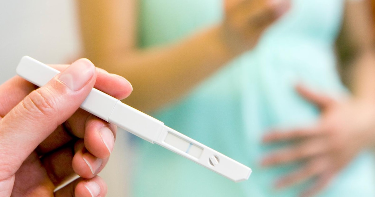 Fors meer abortussen bij jonge tieners: vorig jaar ruim 2,5 keer vaker ...