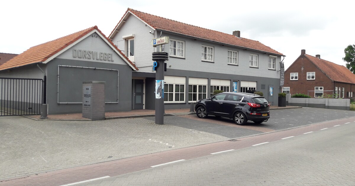 Jong en oud woont binnenkort op plek Dorsvlegel Vinkel