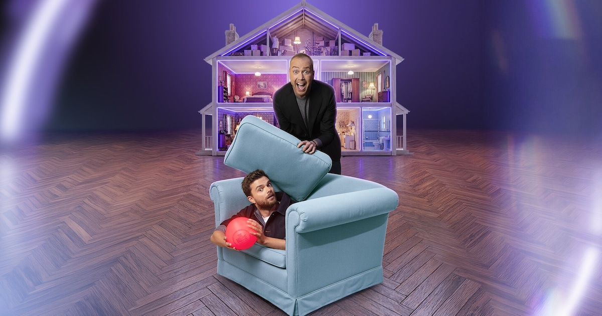 Wie niet weg is... Deze Bosschenaar doet mee aan nieuw tv-programma