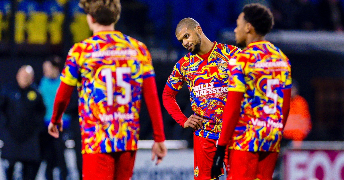 RKC verliest ook thuis van Roda JC, bekijk hier het programma en de stand in de Keuken Kampioen Divi