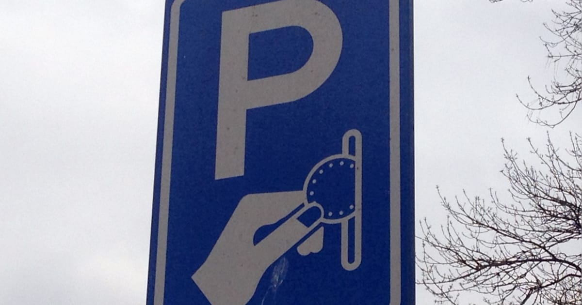 Gratis parkeren in centrum Oisterwijk vanaf 21 december