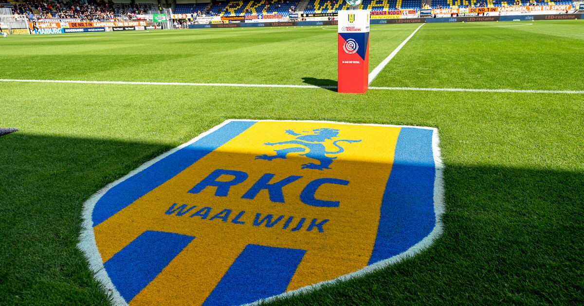 De bijzondere carrière van de nieuwe proefspeler van RKC, die een ...