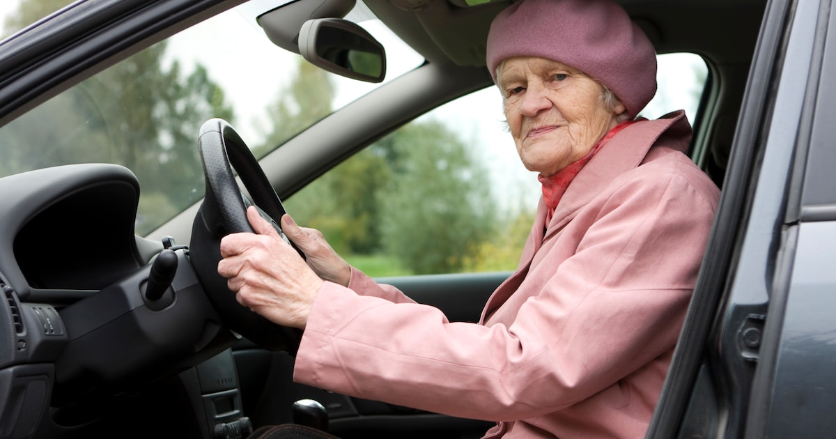 Rijbewijskeuringen voor senioren in Meteren