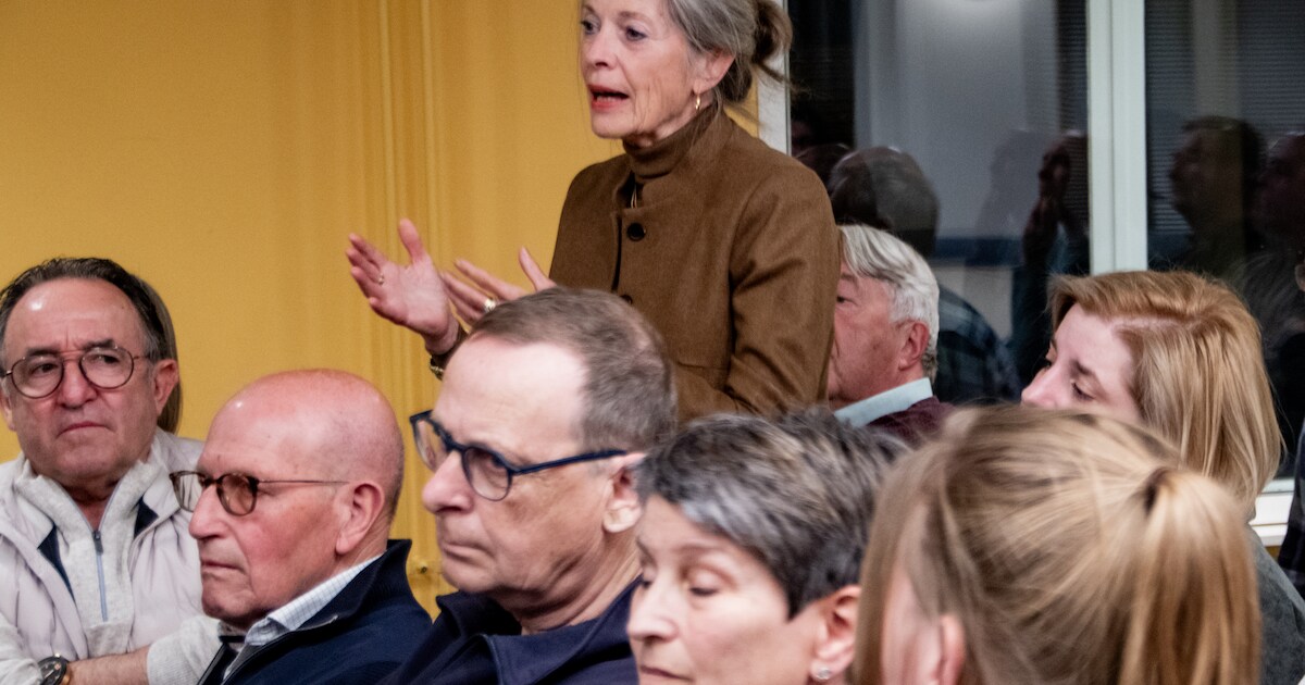 Tanja Klip (VVD) vindt raadsbreed prima oplossing voor Hilvarenbeek, maar coalitie VVD en CDA heeft 