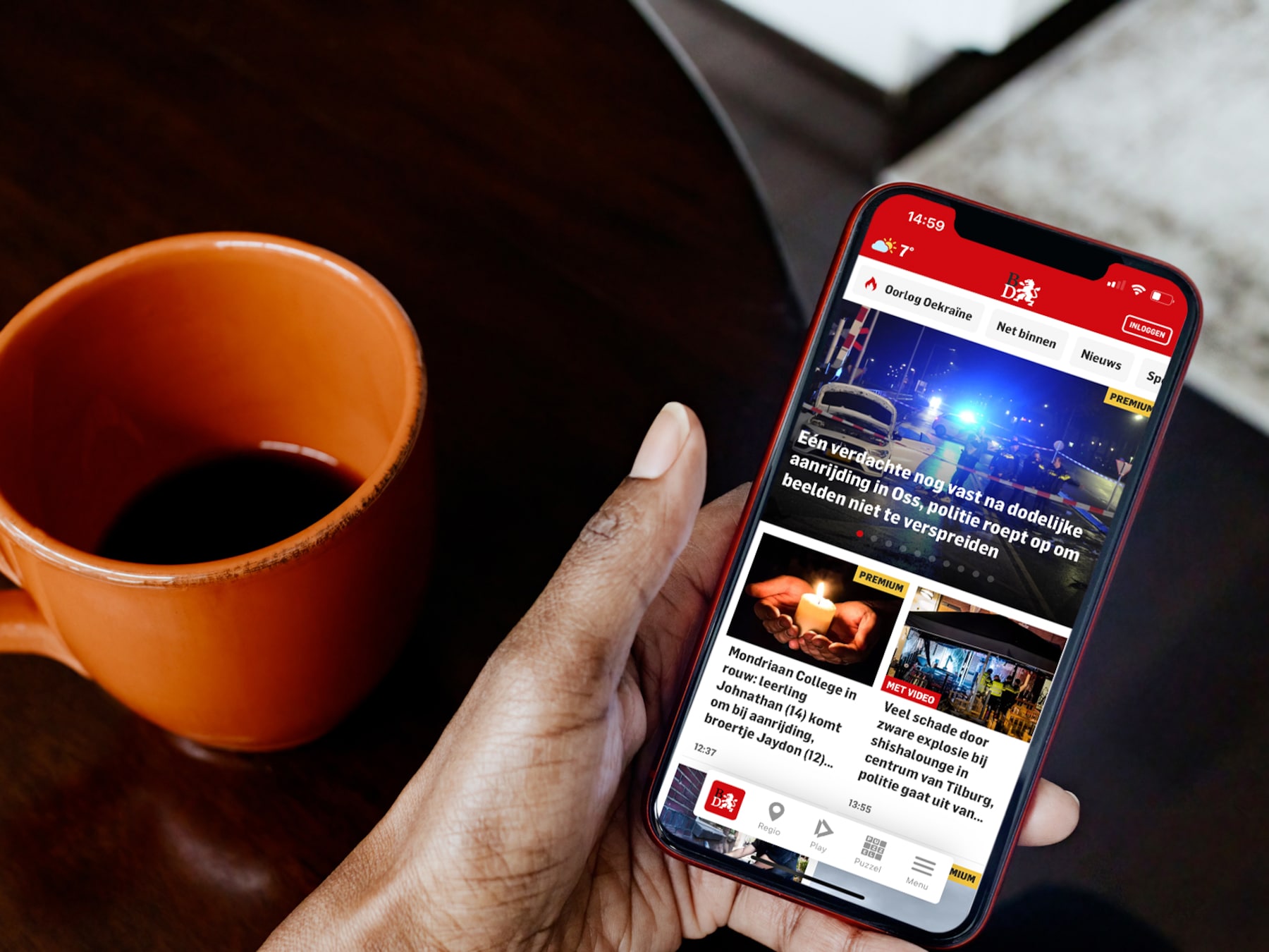 Deze pagina gaat verdwijnen, klik hier om uw eigen gemeentepagina in te stellen