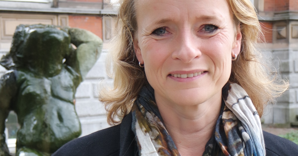 De Stad Van… Peggy Mulderij | Oss | bd.nl