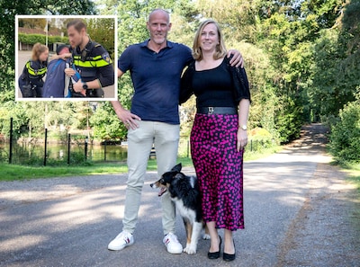 Van glasslijper tot ruziënde vakantieparkbaas: wie is Eric van Veggel van Park de Kievit?