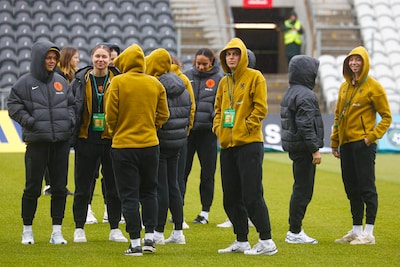 LIVE WK-kwalificatie | Oranje moet winnen in Ierland om plaatsing voor WK in eigen hand te houden