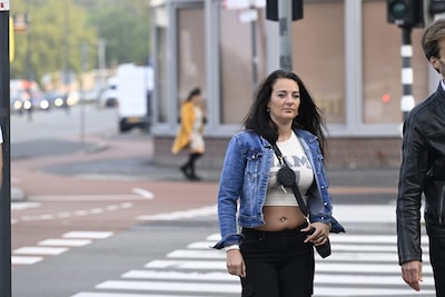 Realityster Nicol Kremers rijdt ‘s nachts slingerend met alcohol én cocaïne op door Kaatsheuvel: 250