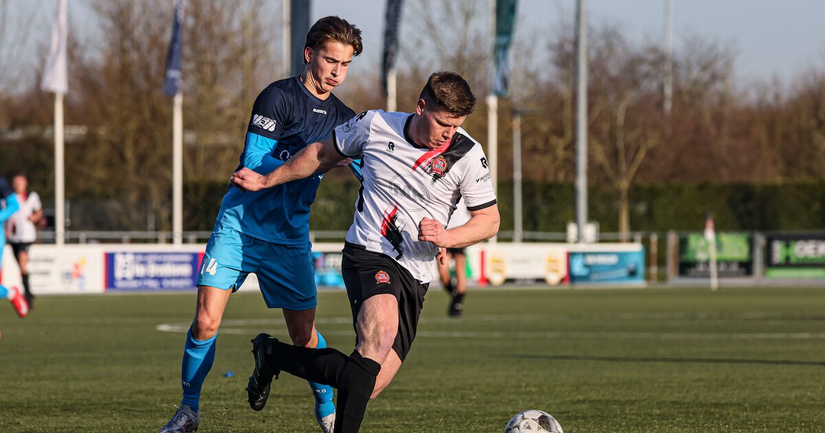 LIVE | Doelman vloert MOC’17 in penaltyserie, Gilze in de achtervolging