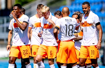 Buitenlandse media zien kopzorgen voor Koeman richting WK: ‘