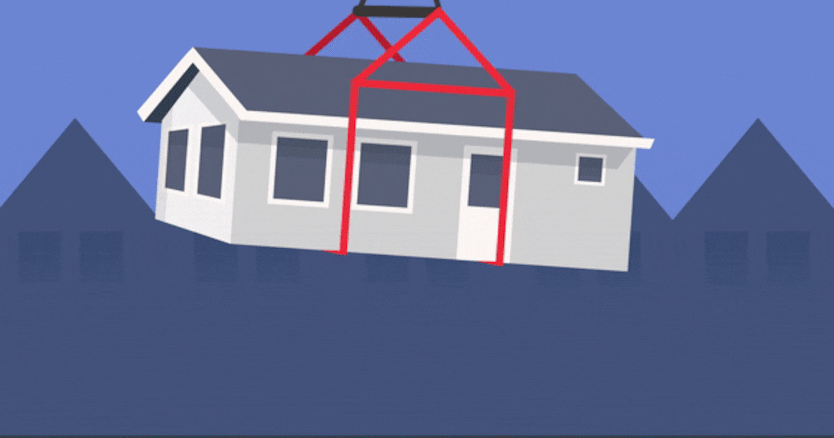 Woonwagenkampje 2.0: niet meer weggestopt maar onderdeel van de wijk