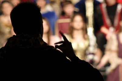 Sociedad Coral de Bilbao en Philips’ Philharmonisch Koor geven gezamenlijk concert in Eindhoven
