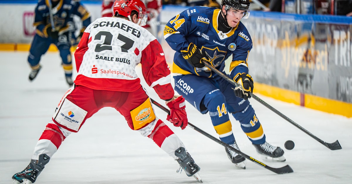 Trappers loopt meteen averij op in het tweede kwart van de competitie ...