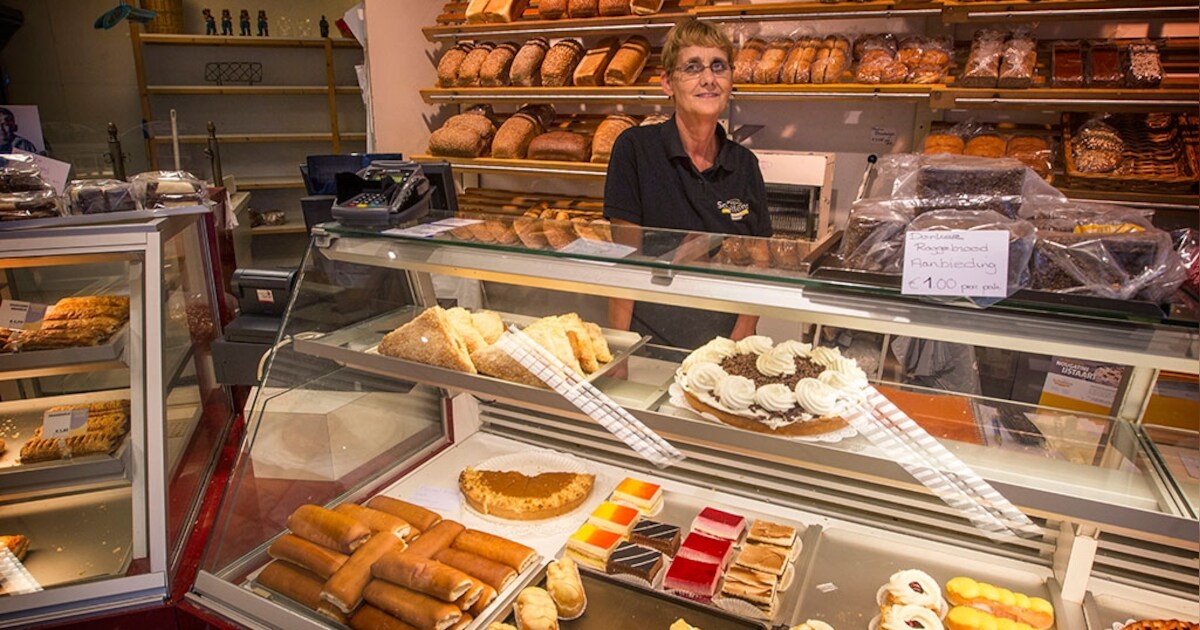 Bakkerswinkels Schellens zelfstandig verder | Oud Reusel - De Mierden