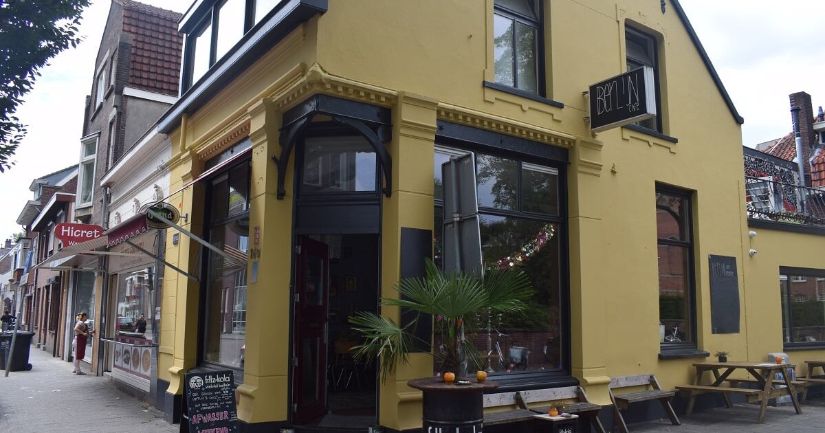 7 manieren om de Tilburgse Kermis te ontvluchten