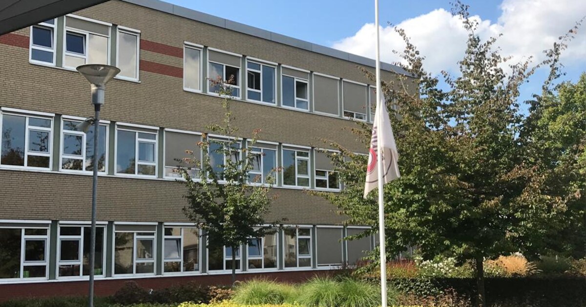 Heerewaarden en Cambium College in rouw na verongelukken van 13-jarige jongen: ‘Je wilt het niet gel