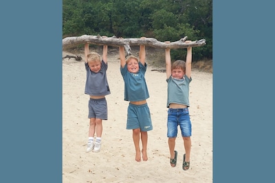 Hangjeugd, vang‘jeugd’ en ander vrijetijdsplezier bij week 4 van de Zomerfoto’s