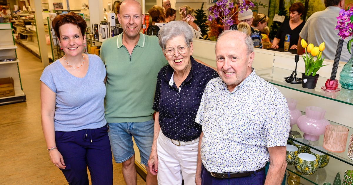 Alleswinkel Schaijk sluit, maar: ‘Dit is geen echt afscheid’