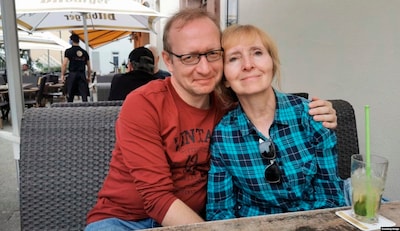 Belgisch-Russische man veroordeeld tot 16 jaar strafkamp in Rusland vanwege hoogverraad
