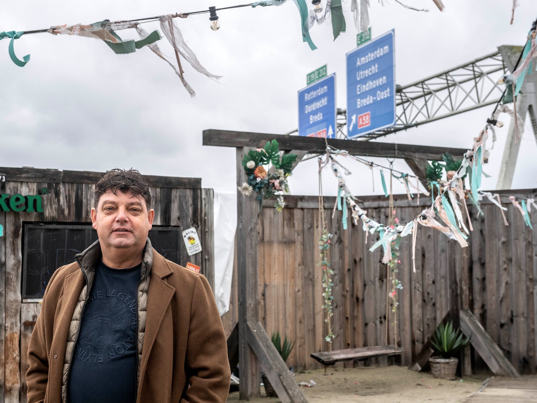 Breda moet terrasweigering Hoeve Galderzicht herzien: besluit rammelt aan alle kanten