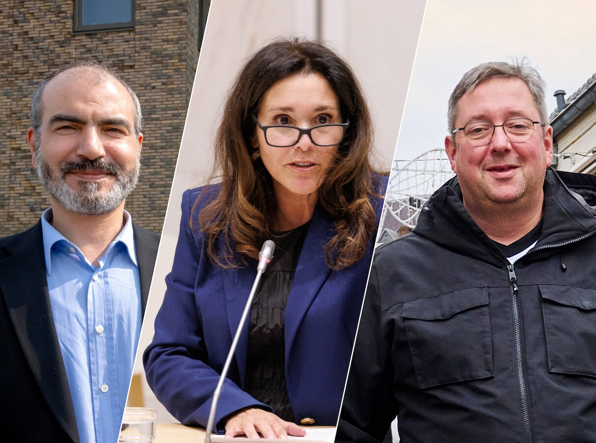 Dit is Froukje de Jonge volgens haar collega’s en kennissen: ‘Zij was ...