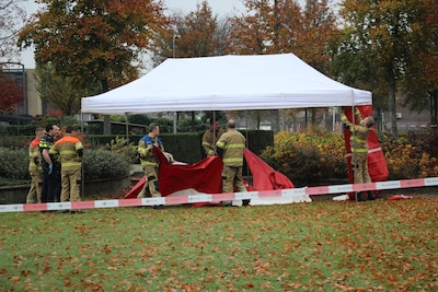 Wat gebeurde er met Griekse Evangelia (40) in Oss? ‘Niemand in ons land verdient het om onder deze omstandigheden te overlijden’