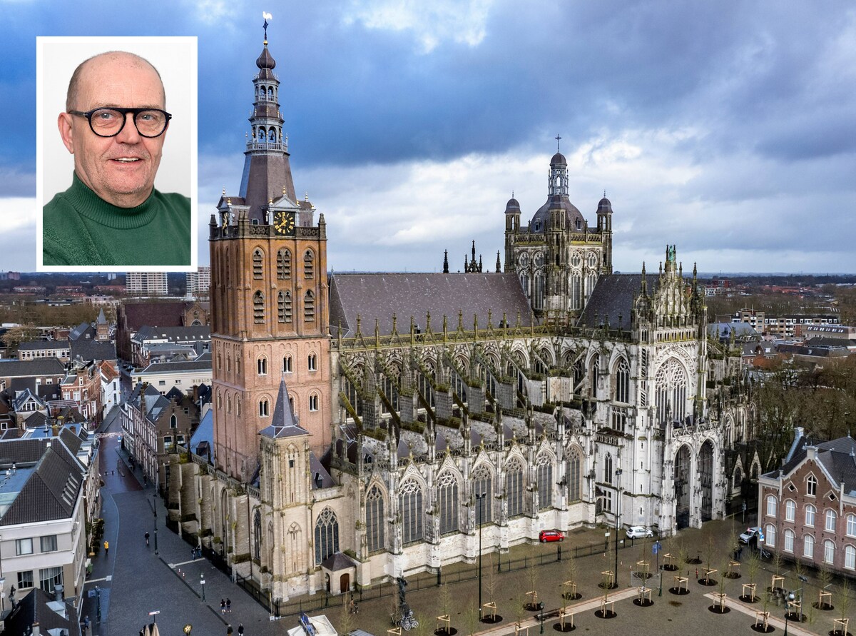 Hier vind je alles over de gemeenteraadsverkiezingen in Den Bosch op 18 ...