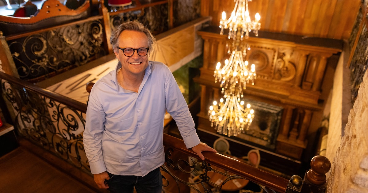 Bossche discotheek Galaxy voelde als een pretpark: ‘Dat geluid, de ...