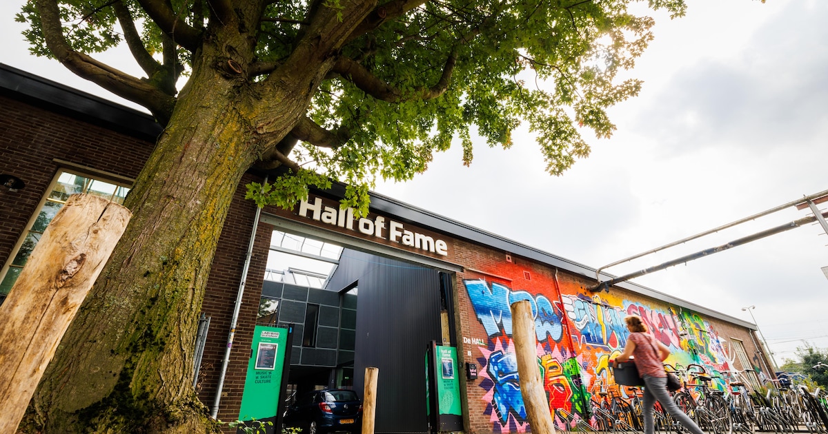 Hall of Fame in financieel zwaar weer, gemeente Tilburg grijpt in ...