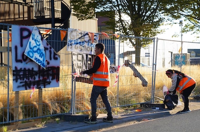Den Bosch moet negatief beeld opvang corrigeren