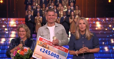 Ton uit Berkel-Enschot blijft koel bij Miljoenenjacht: drukt rustig op de knop bij 245.000 euro
