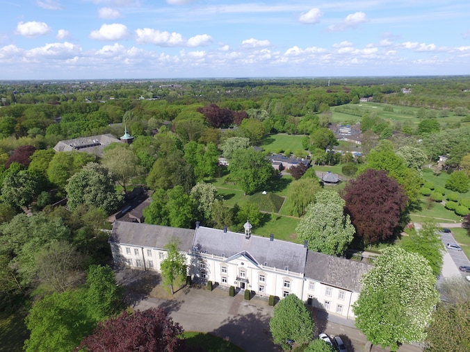 Coudewater krijgt zelfs meer bomen in nieuwe plannen | Regio | BD.nl