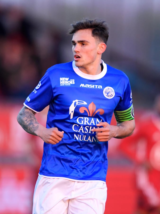 Transfer van FC Den Bosch-verdediger Sam Kersten naar PEC Zwolle gaat ...